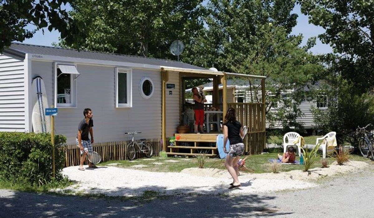 La Guichardière Das Loire-Gebiet - La Plaine-sur-Mer visuel 9/17