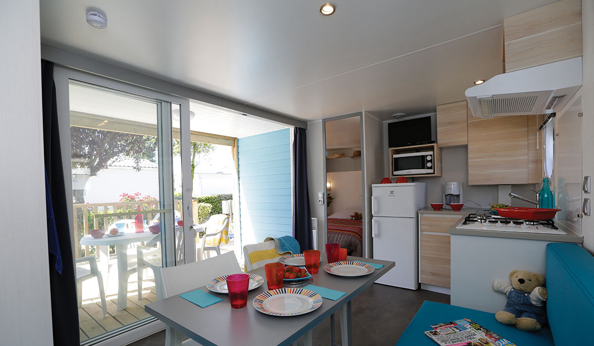 La Guichardière Das Loire-Gebiet - La Plaine-sur-Mer visuel 11/17