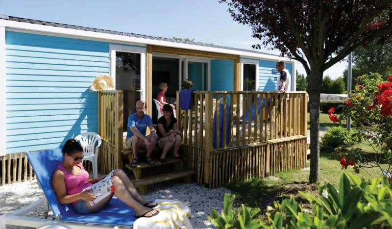 La Guichardière Das Loire-Gebiet - La Plaine-sur-Mer visuel 15/17