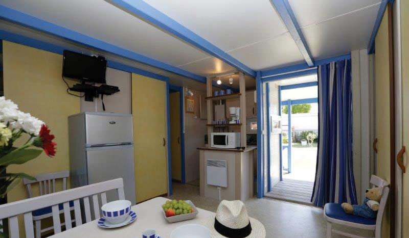 La Guichardière Das Loire-Gebiet - La Plaine-sur-Mer visuel 16/17