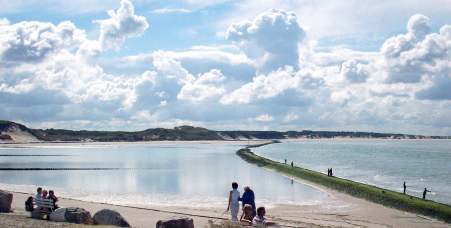 La Guinguette Nord-Pas de Calais - Berck visuel 1/3 La Guinguette Nord-Pas de Calais - Berck visuel 1/3