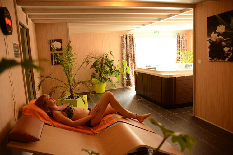 La Guyonnière Das Loire-Gebiet - Saint-Julien-des-Landes visuel 30/34