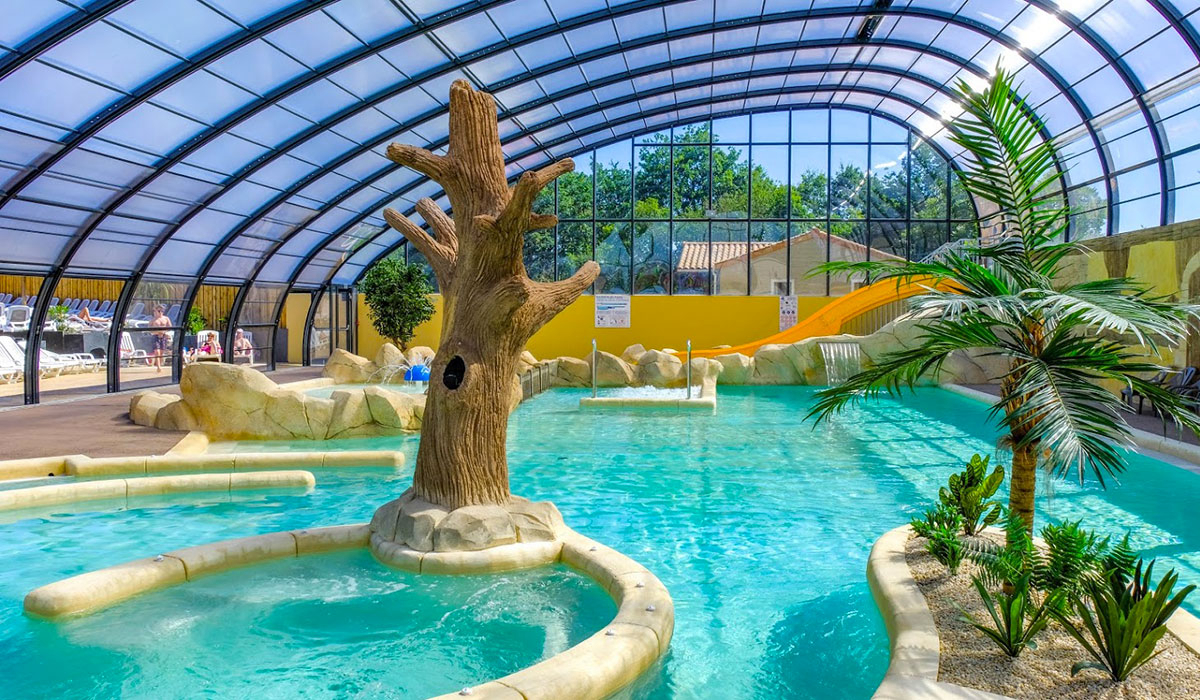 La Guyonnière Das Loire-Gebiet - Saint-Julien-des-Landes visuel 6/34