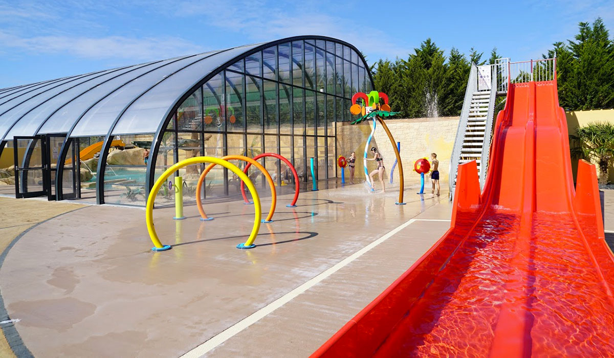 La Guyonnière Das Loire-Gebiet - Saint-Julien-des-Landes visuel 4/34