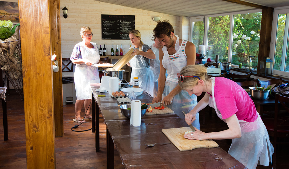 La Guyonnière Das Loire-Gebiet - Saint-Julien-des-Landes visuel 32/34