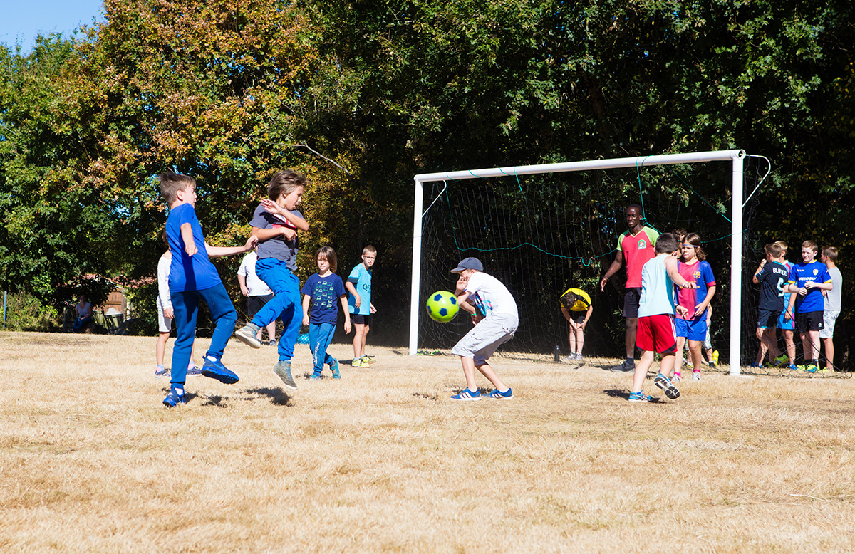 La Guyonnière Das Loire-Gebiet - Saint-Julien-des-Landes visuel 26/34