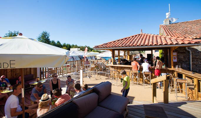 La Guyonnière Das Loire-Gebiet - Saint-Julien-des-Landes visuel 27/34
