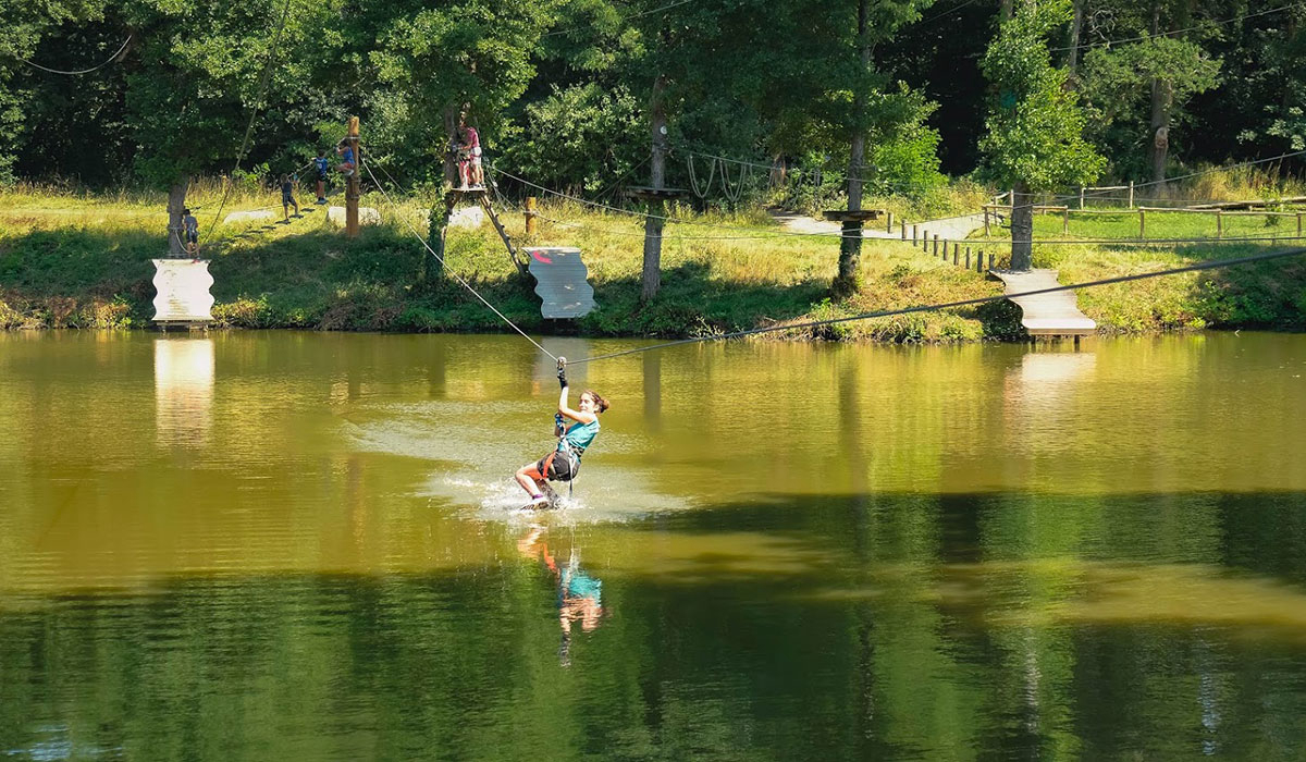 La Guyonnière Das Loire-Gebiet - Saint-Julien-des-Landes visuel 14/34