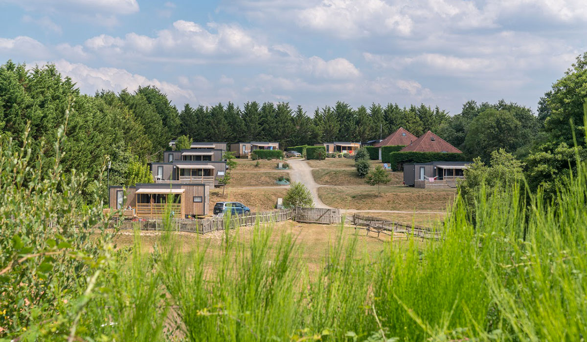 La Guyonnière Das Loire-Gebiet - Saint-Julien-des-Landes visuel 12/34