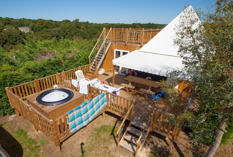 La Guyonnière Das Loire-Gebiet - Saint-Julien-des-Landes visuel 33/34