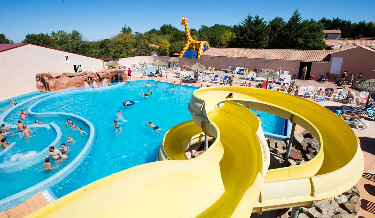 La Guyonnière Das Loire-Gebiet - Saint-Julien-des-Landes visuel 7/34