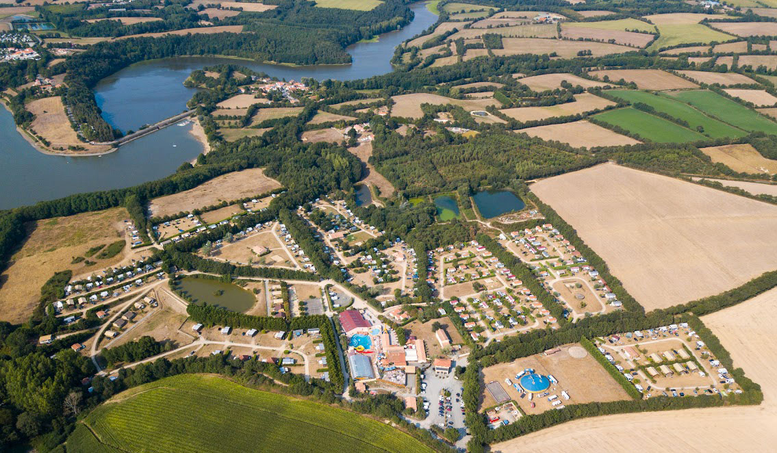 La Guyonnière Das Loire-Gebiet - Saint-Julien-des-Landes visuel 13/34