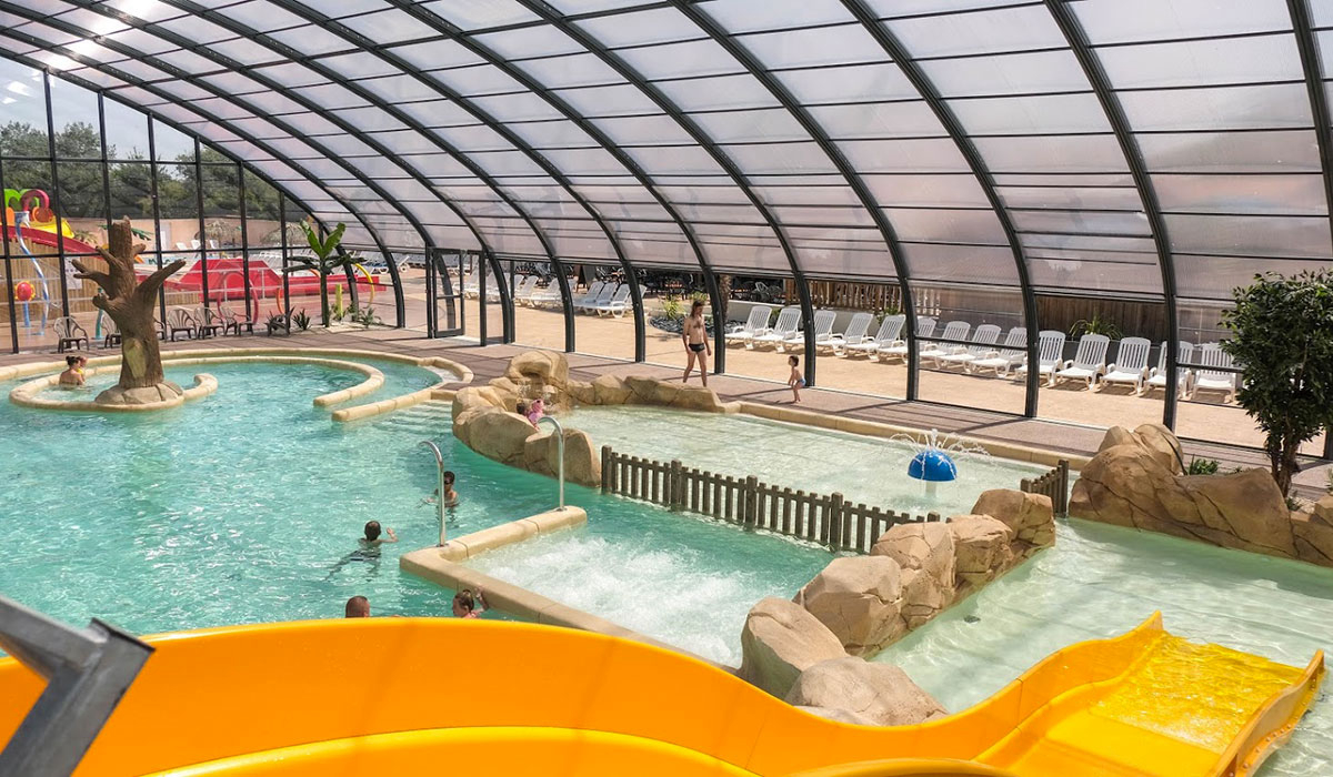 La Guyonnière Das Loire-Gebiet - Saint-Julien-des-Landes visuel 8/34