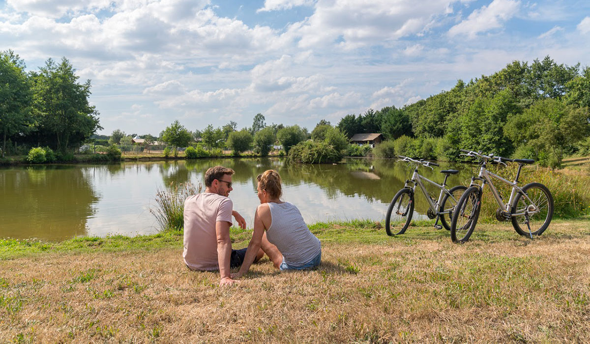 La Guyonnière Das Loire-Gebiet - Saint-Julien-des-Landes visuel 17/34