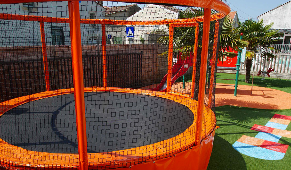 La Gères Poitou-Charentes - Surgères visuel 10/23