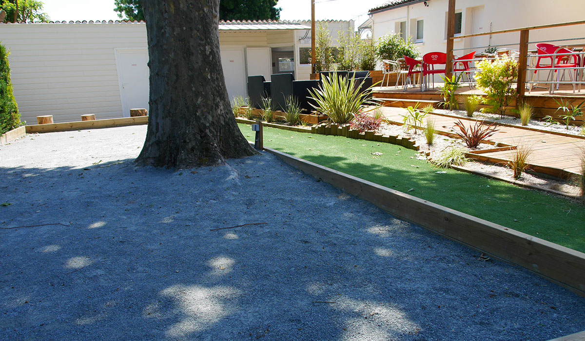 La Gères Poitou-Charentes - Surgères visuel 14/23