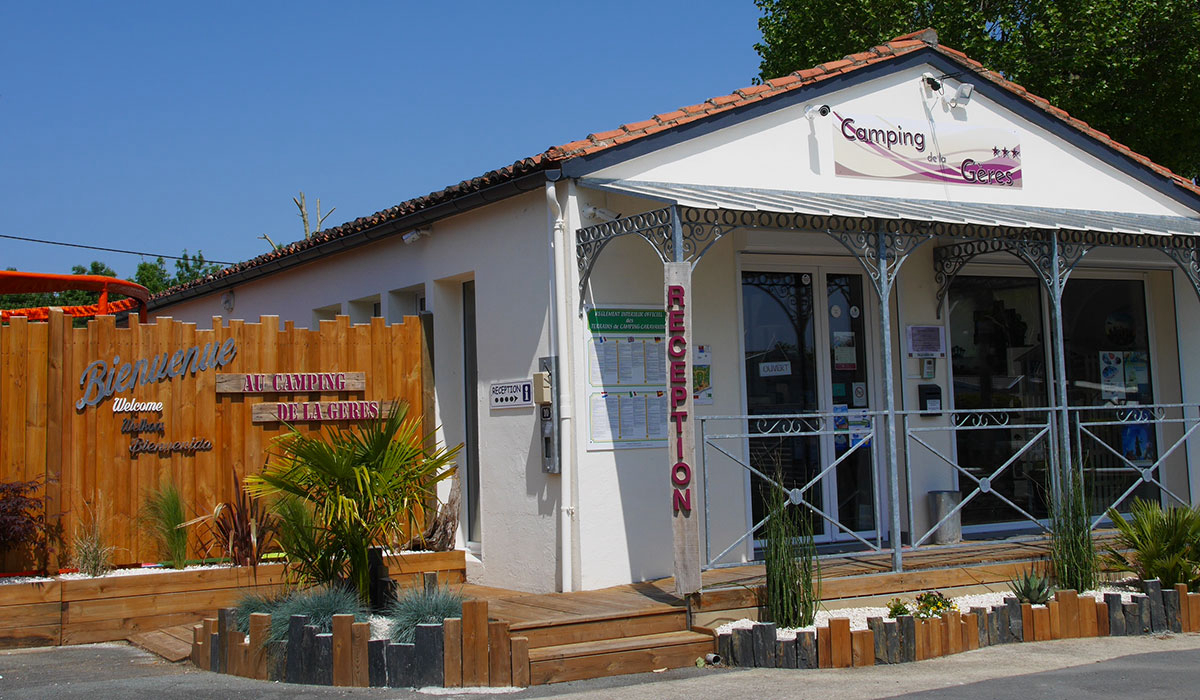 La Gères Poitou-Charentes - Surgères visuel 21/23