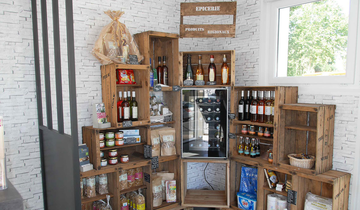 La Gères Poitou-Charentes - Surgères visuel 19/23