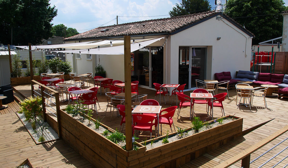 La Gères Poitou-Charentes - Surgères visuel 11/23