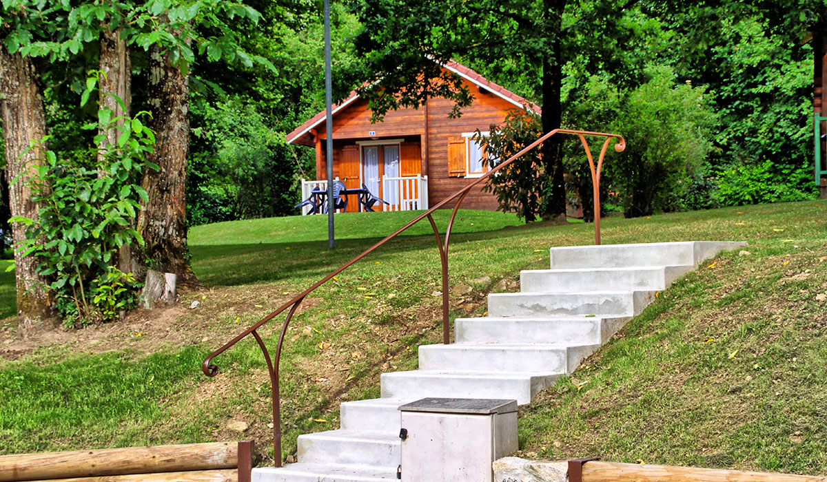 La Lande Limousin - Nexon visuel 9/10