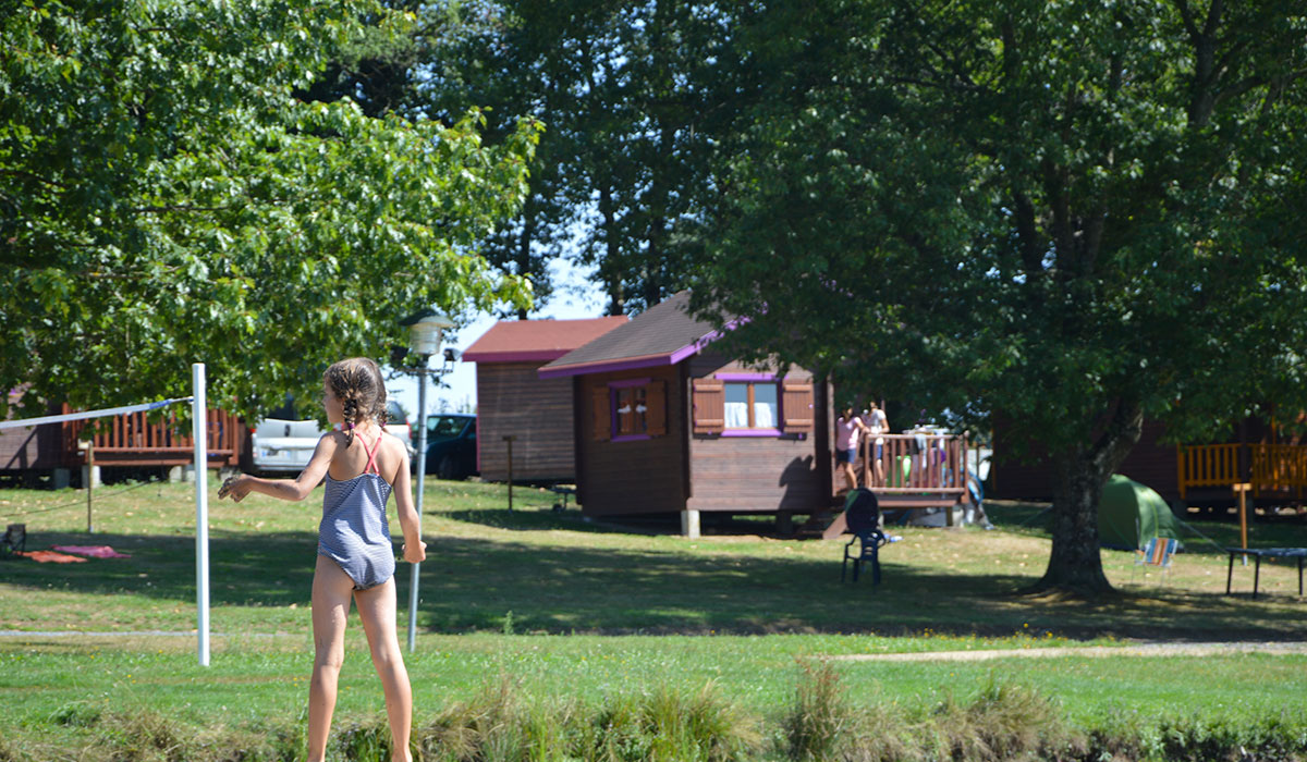 La Lande Limousin - Nexon visuel 5/10