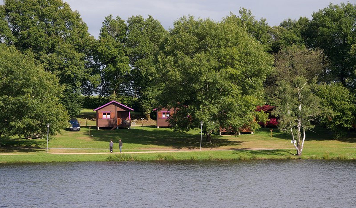 La Lande Limousin - Nexon visuel 3/10