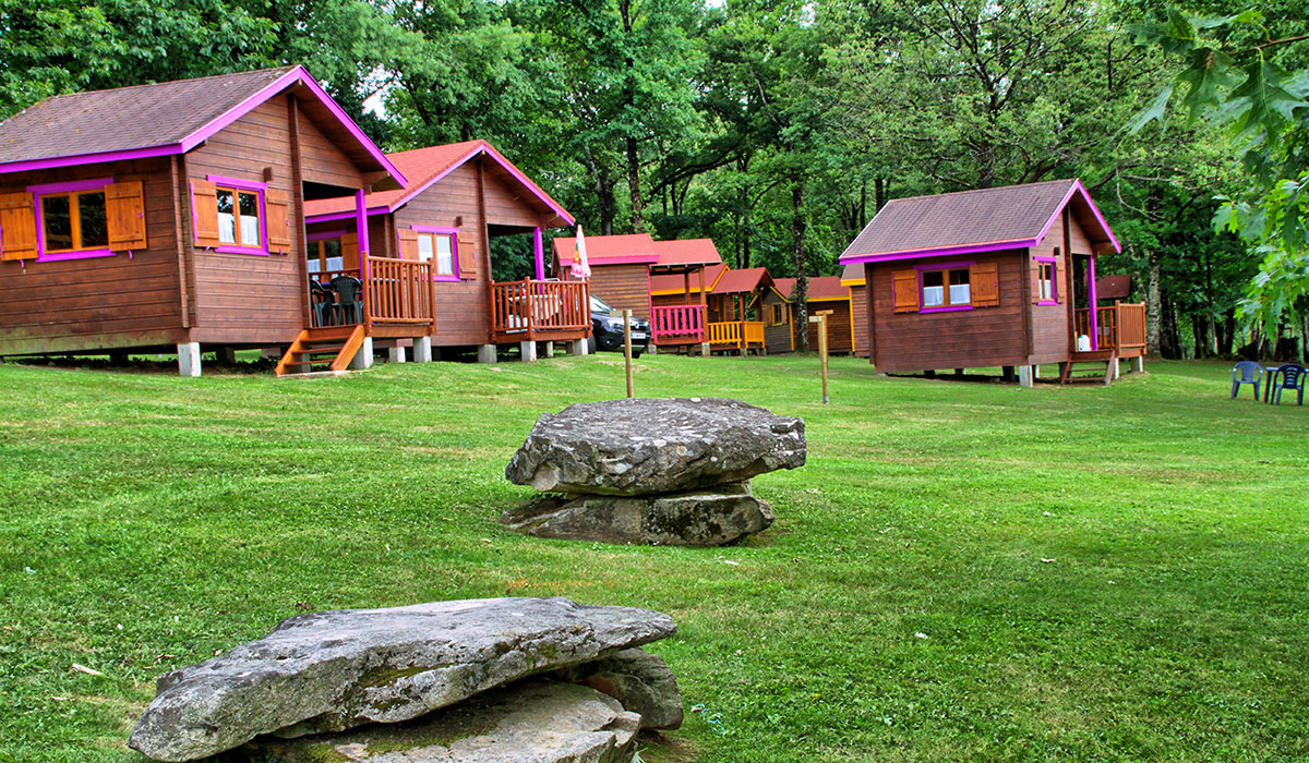 La Lande Limousin - Nexon visuel 1/10