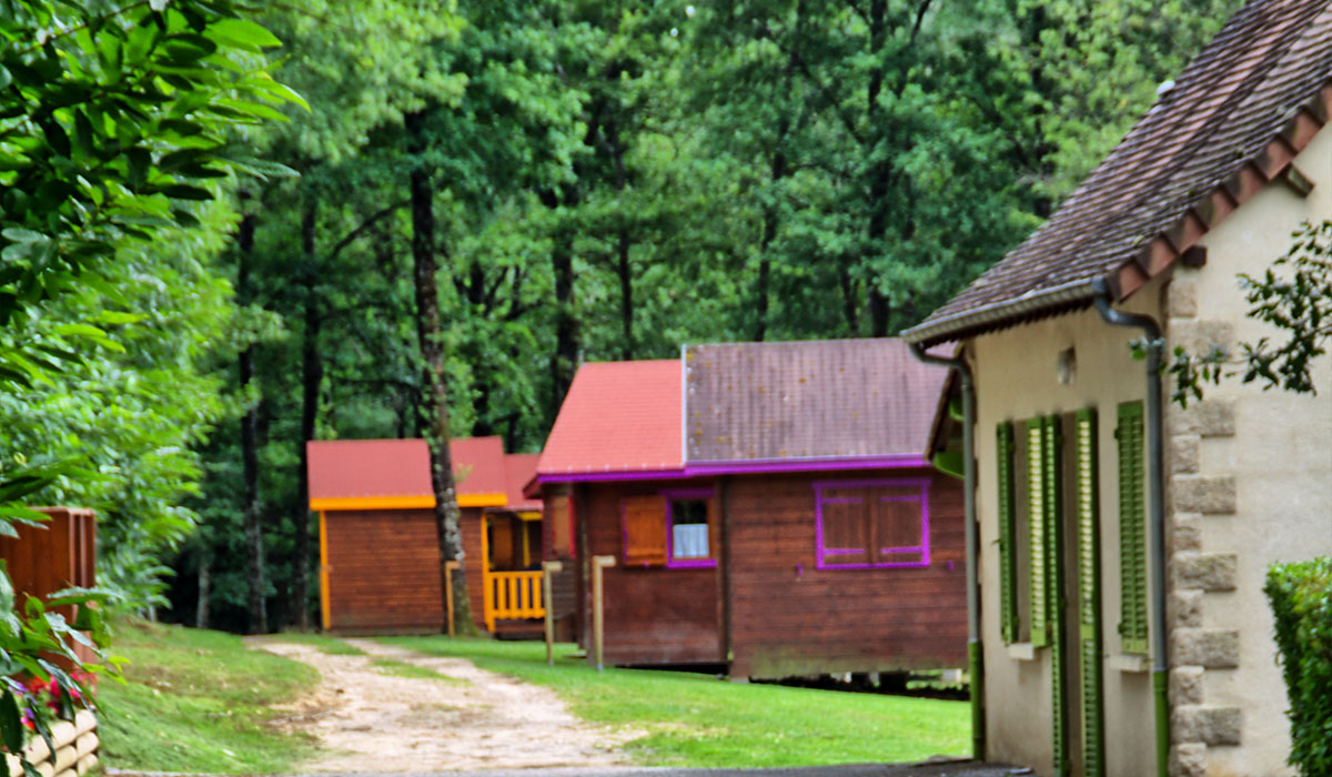 La Lande Limousin - Nexon visuel 7/10