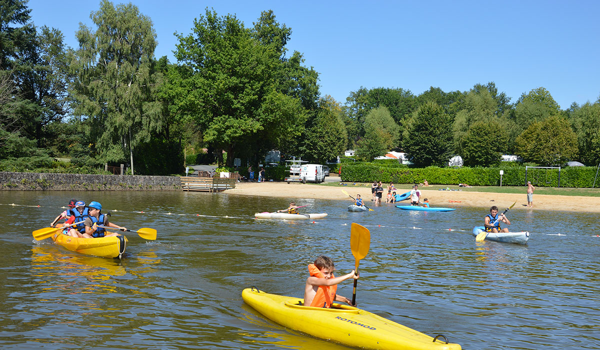 La Lande Limousin - Nexon visuel 2/10