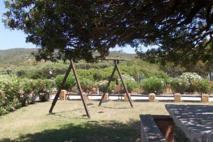 La Liccia Sardinien - Santa Teresa Gallura visuel 2/13