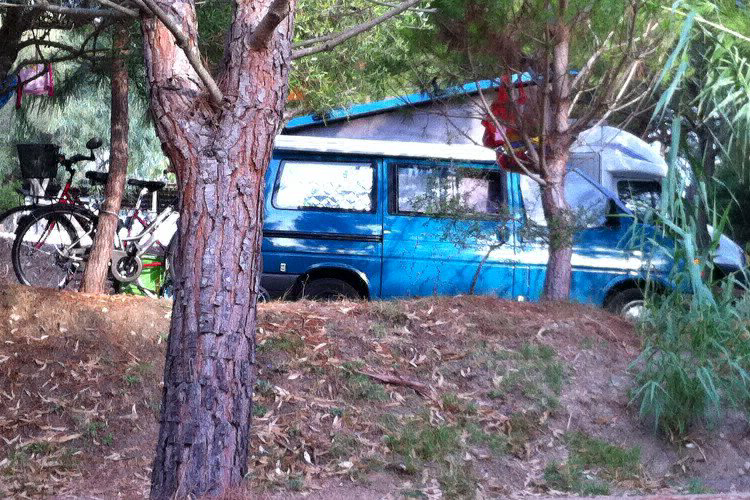 La Liccia Sardinien - Santa Teresa Gallura visuel 12/13