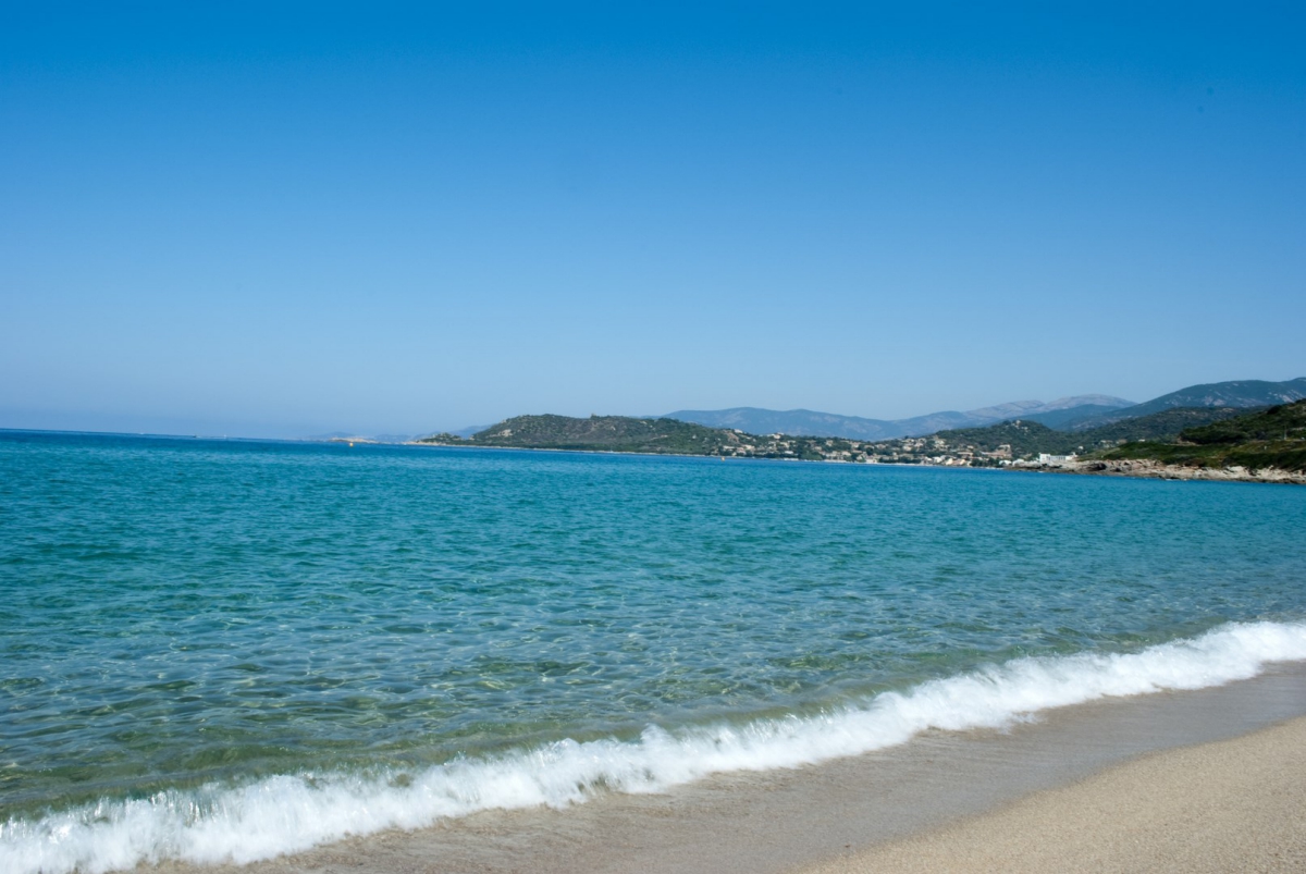 La Liscia Korsika - Calcatoggio visuel 3/8 La Liscia Korsika - Calcatoggio visuel 3/8