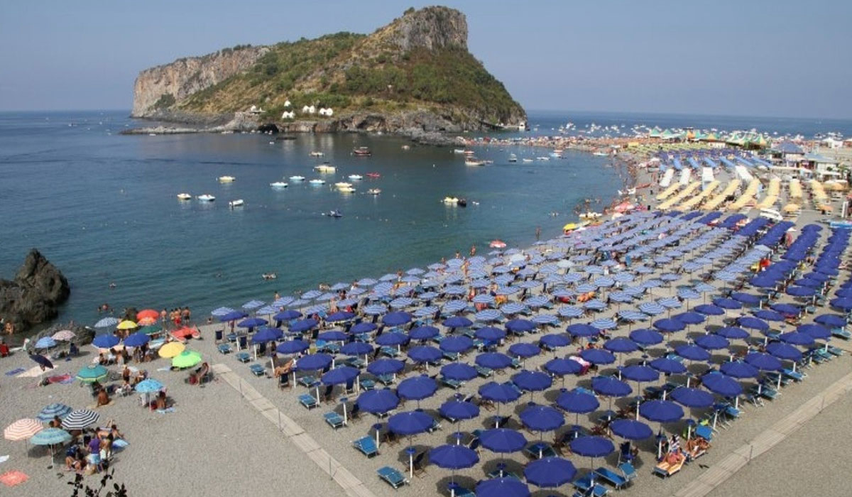 La Mantinera Kalabrien - Praia a Mare visuel 1/2