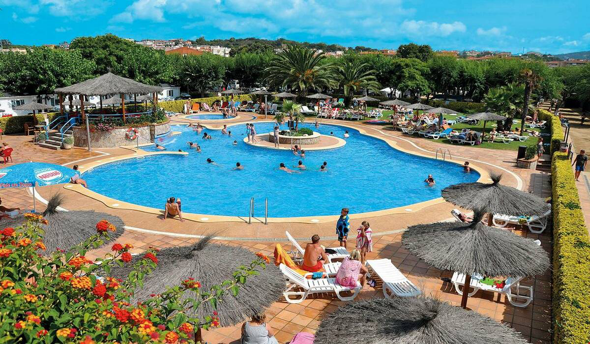 La Masia Costa Brava - Blanes visuel 2/17