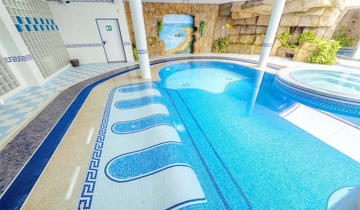 La Masia Costa Brava - Blanes visuel 12/17