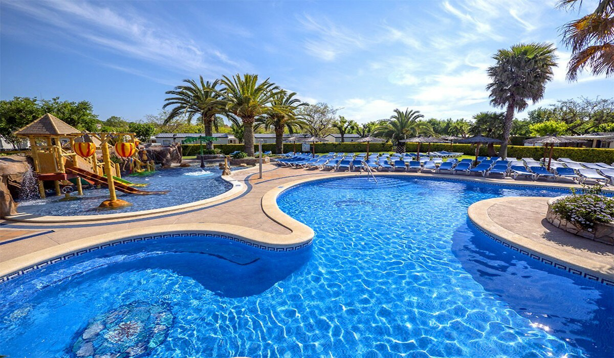 La Masia Costa Brava - Blanes visuel 3/17