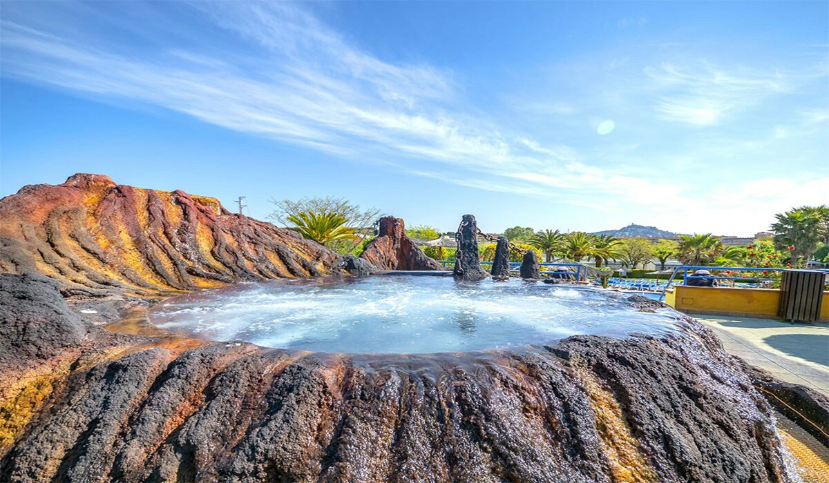 La Masia Costa Brava - Blanes visuel 10/17