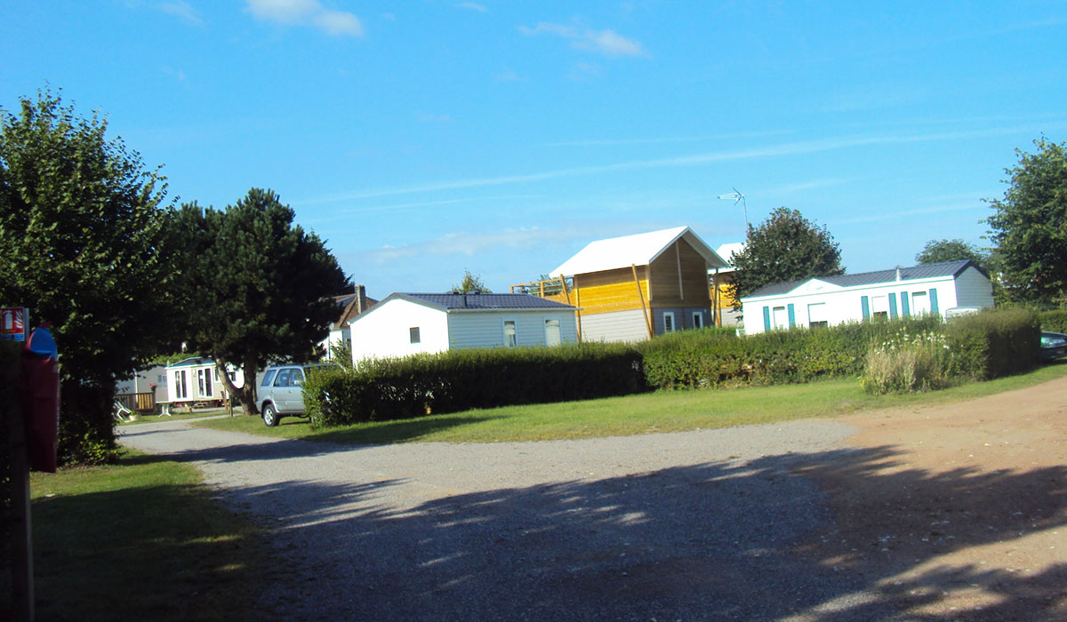 La Maye Picardie - Rue visuel 4/5 La Maye Picardie - Rue visuel 4/5