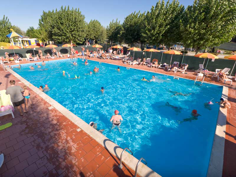 La Medusa Schritte - Porto Recanati visuel 2/3