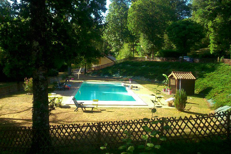 La Meteorite Limousin - Rochechouart visuel 1/1 La Meteorite Limousin - Rochechouart visuel 1/1