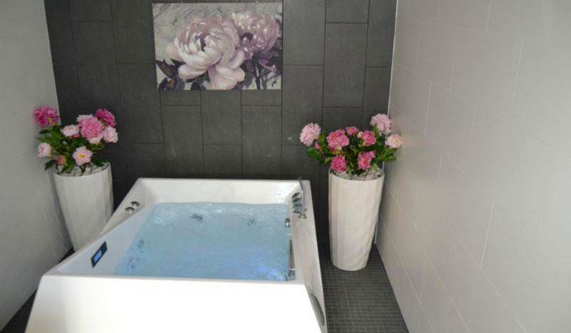 La Mignardière Großes Zentrum - Ballan-Miré visuel 4/11 La Mignardière Großes Zentrum - Ballan-Miré visuel 4/11