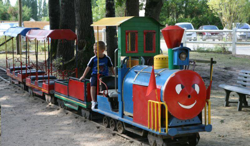 La Mignardière Großes Zentrum - Ballan-Miré visuel 5/11 La Mignardière Großes Zentrum - Ballan-Miré visuel 5/11