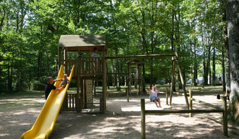 La Mignardière Großes Zentrum - Ballan-Miré visuel 3/11 La Mignardière Großes Zentrum - Ballan-Miré visuel 3/11