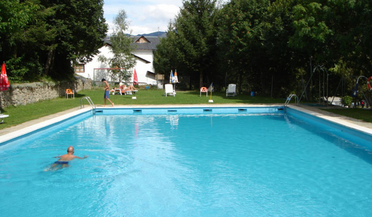 La Mola Katalonien - Espot visuel 1/3