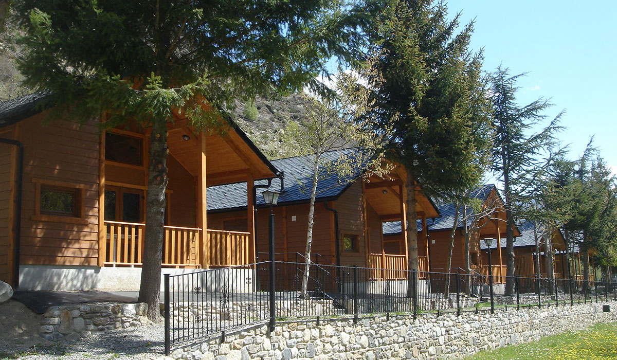 La Mola Katalonien - Espot visuel 2/3