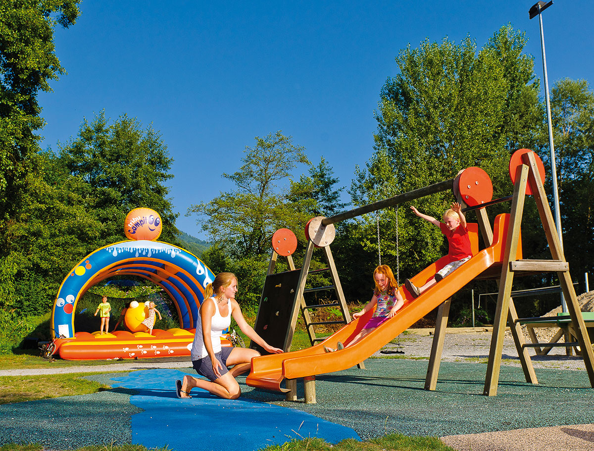 La Nublière Rhône-Alpen - Doussard visuel 3/13 La Nublière Rhône-Alpen - Doussard visuel 3/13