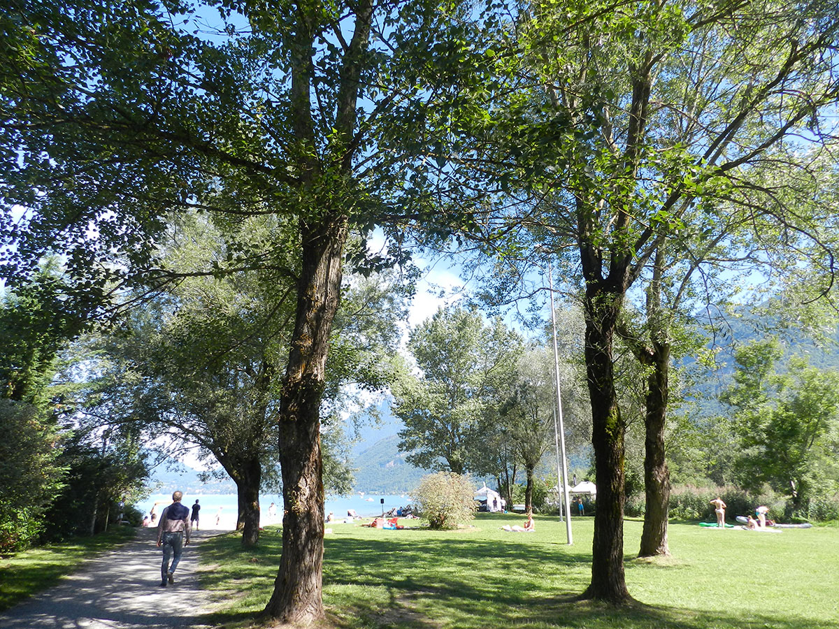 La Nublière Rhône-Alpen - Doussard visuel 9/13 La Nublière Rhône-Alpen - Doussard visuel 9/13