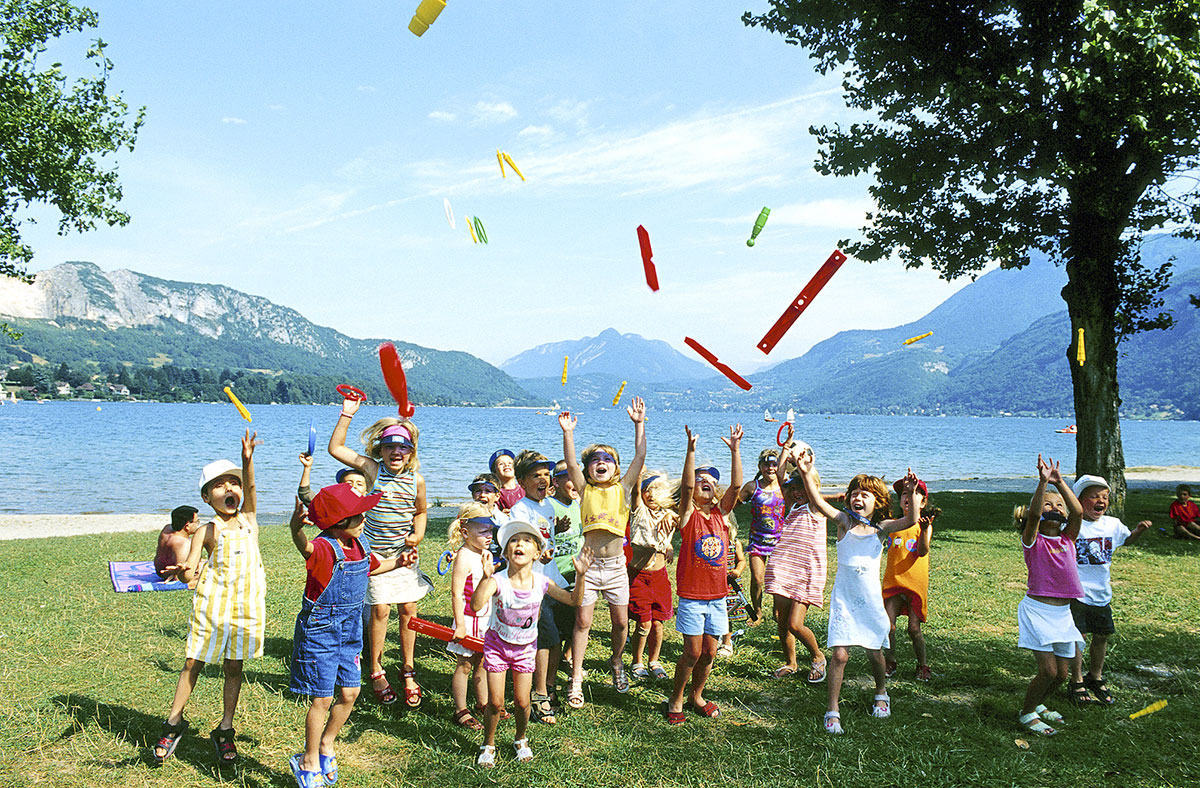 La Nublière Rhône-Alpen - Doussard visuel 13/13 La Nublière Rhône-Alpen - Doussard visuel 13/13