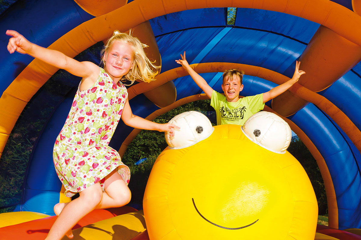 La Nublière Rhône-Alpen - Doussard visuel 6/13 La Nublière Rhône-Alpen - Doussard visuel 6/13