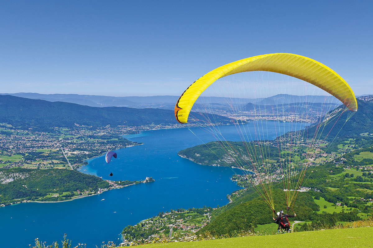 La Nublière Rhône-Alpen - Doussard visuel 7/13 La Nublière Rhône-Alpen - Doussard visuel 7/13